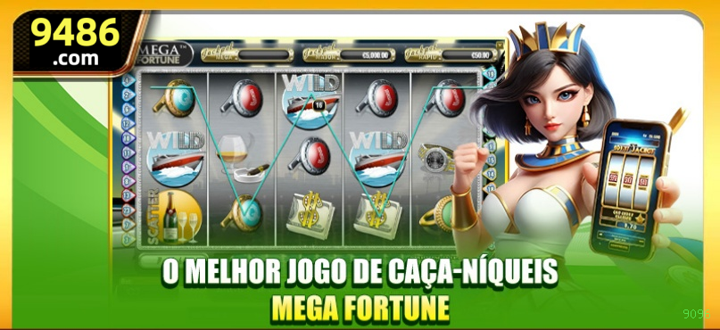 Configurações úteis dentro do app 9096