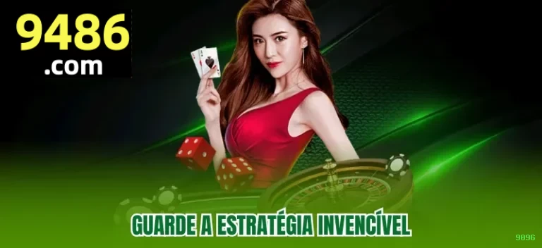 Cassino ao vivo 9096 dealers