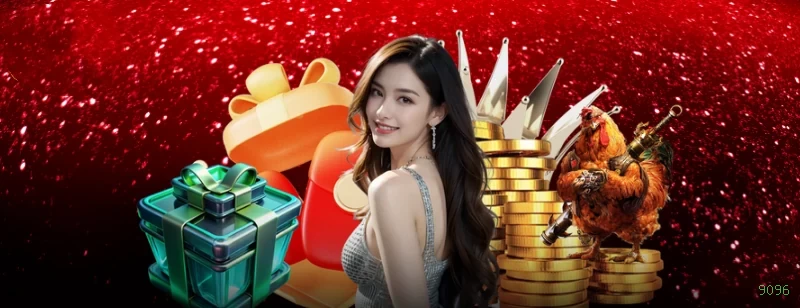 Suporte VIP 9096 - atendimento prioritário